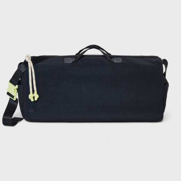 NWT All In Motion Gym Duffel Bag - Picture 2 of 5